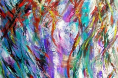 Angeli Ribelli 60x90 (disponibile)