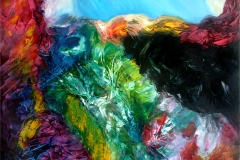 Crisalide 50x60 (disponibile)