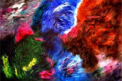 Elementi 50x70 (disponibile) - 2002