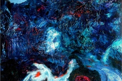 Foresta 60x70 (disponibile)