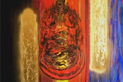 Il Passaggio-100x120