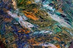 Il Sogno del Drago-50x70-2008