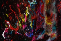 Nell'ombra 60x80 ( disponibile)