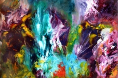 Phoenix 50x70 ( disponibile)