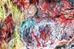 Profezia--100x120 ( disponibile)