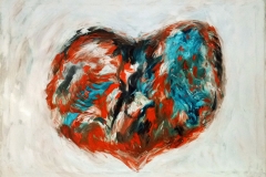 Understanding Heart--70x100--2015